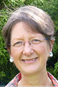 Frances Tagg, UKCP Accredited Psychotherapist