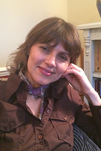 Elisa Bragg, UKCP Accredited Psychotherapist