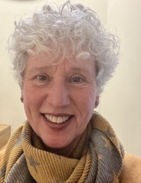 Fiona Farley, UKCP Accredited Psychotherapist
