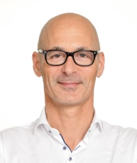 Ronen Stilman, UKCP Accredited Psychotherapist