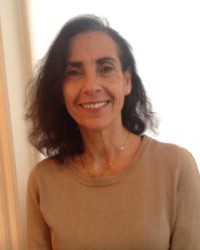 Lorraine Berger, UKCP Accredited Psychotherapist