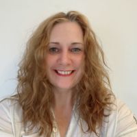 Janine Fuller, UKCP Accredited Psychotherapist