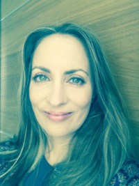 Erika Mala, UKCP Accredited Psychotherapist