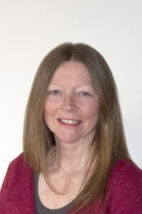 Sandra Spenceley, UKCP Accredited Psychotherapist