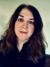 Josie Reeder, UKCP Accredited Psychotherapist
