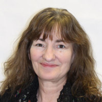 Catriona Macleod, UKCP Accredited Psychotherapist