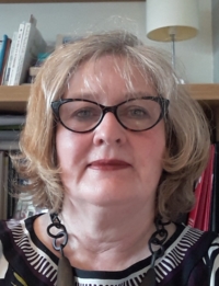 Sabine Seddon, UKCP Accredited Psychotherapist
