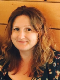 Teresa Finlay, UKCP Accredited Psychotherapist