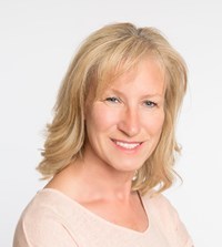 Lucy Fuller, UKCP Accredited Psychotherapist