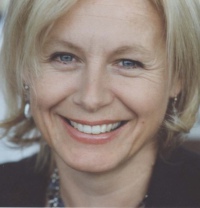 Eva-Maria Riegler, UKCP Accredited Psychotherapist