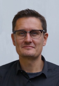 Niklas Serning, UKCP Accredited Psychotherapist