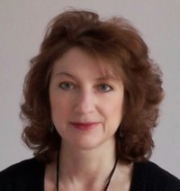 Frances Arden, UKCP Accredited Psychotherapist