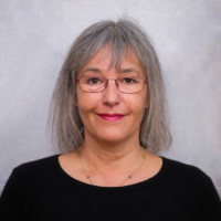 Susanna Hoare, UKCP Accredited Psychotherapist