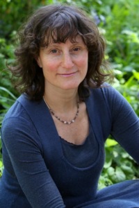 Adele Yaron, UKCP Accredited Psychotherapist