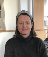 Helen Travis-McGhee, UKCP Accredited Psychotherapist