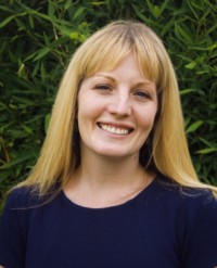 Leigh Ivens Townsend, UKCP Accredited Psychotherapist
