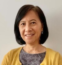 Anissa Wing Yum Chung, UKCP Accredited Psychotherapist