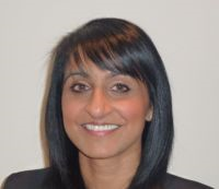 Satpal Kaur-Thompson, UKCP Accredited Psychotherapist