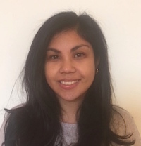 Deborrah Baksh, UKCP Accredited Psychotherapist