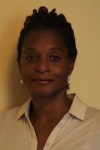 Abi Canepa-Anson, UKCP Accredited Psychotherapist