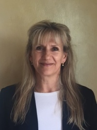 Judith Apps, UKCP Accredited Psychotherapist