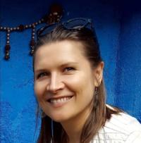 Milena Kadziela, UKCP Accredited Psychotherapist