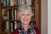 Susan Blundell, UKCP Accredited Psychotherapist