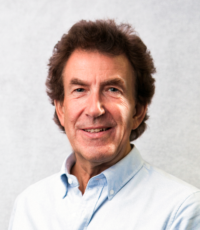 David Lion, UKCP Accredited Psychotherapist