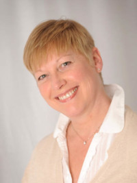 Sally Atkinson, UKCP Accredited Psychotherapist