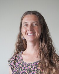 Sarah Hopkins, UKCP Accredited Psychotherapist