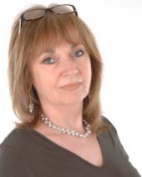 Sue Hinds, UKCP Accredited Psychotherapist