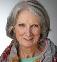 Olwen Wade-Jones, UKCP Accredited Psychotherapist