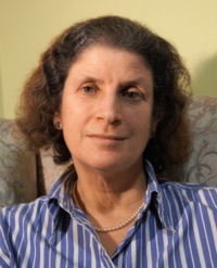Hilary Naish, UKCP Accredited Psychotherapist