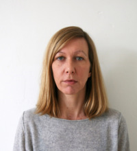 Emma Thomas, UKCP Accredited Psychotherapist