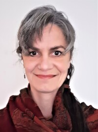 Elisavet Tapini, UKCP Accredited Psychotherapist