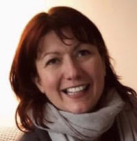 Rebecca Booth, UKCP Accredited Psychotherapist