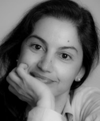 Eugenia Maria Teixeira de Oliveira, UKCP Accredited Psychotherapist