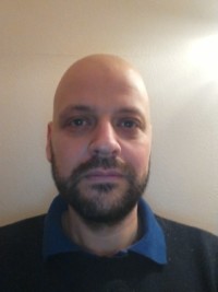 Vladimir Urban, UKCP Accredited Psychotherapist