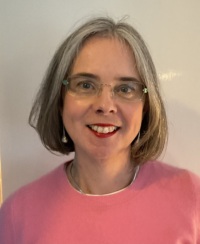 Jane Knights, UKCP Accredited Psychotherapist