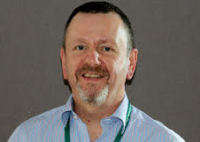 Christopher Vincent, UKCP Accredited Psychotherapist