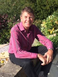 Dave Mann, UKCP Accredited Psychotherapist