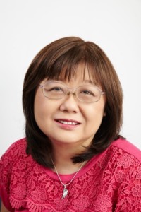 Yuko Nippoda, UKCP Accredited Psychotherapist