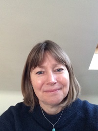 Sue Tristram, UKCP Accredited Psychotherapist