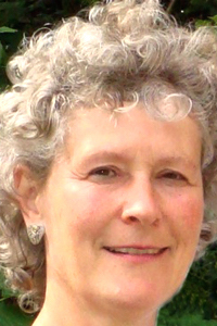 Caroline Chalk, UKCP Accredited Psychotherapist
