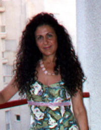 Dr Maria Luca, UKCP Accredited Psychotherapist