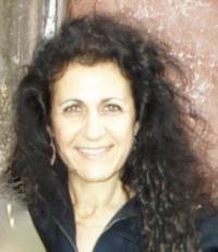 Dr Maria Luca, UKCP Accredited Psychotherapist