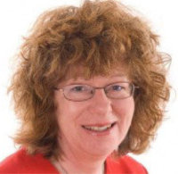 Josephine Cropper, UKCP Accredited Psychotherapist