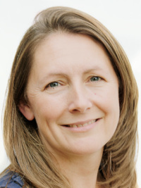 Claire Arnold-Baker, UKCP Accredited Psychotherapist