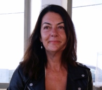Tina Leslie, UKCP Accredited Psychotherapist