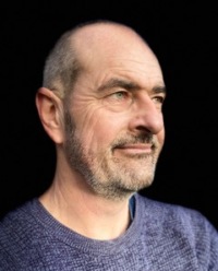 Ian Lea, UKCP Accredited Psychotherapist